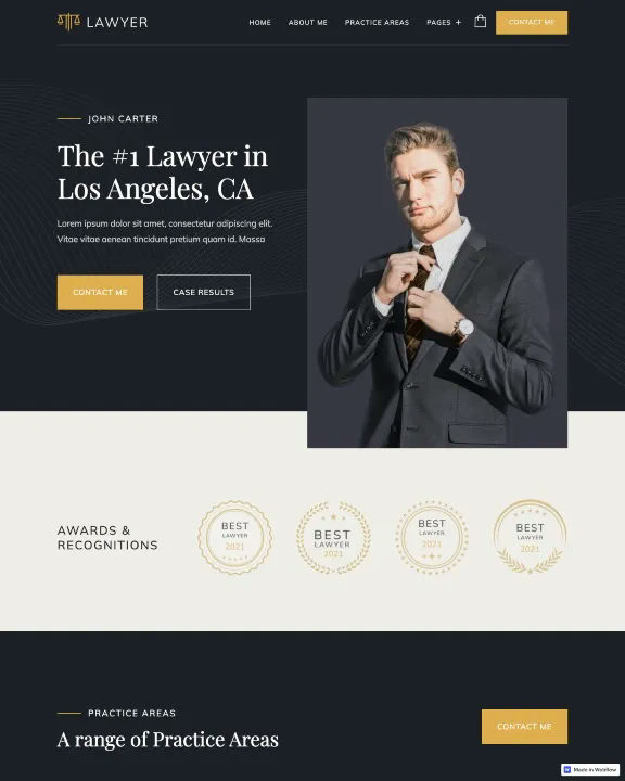 Lawyer