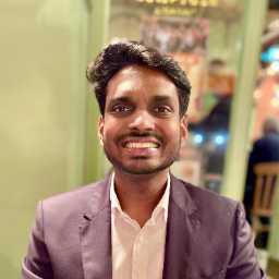Vimalan Vijayasekaran